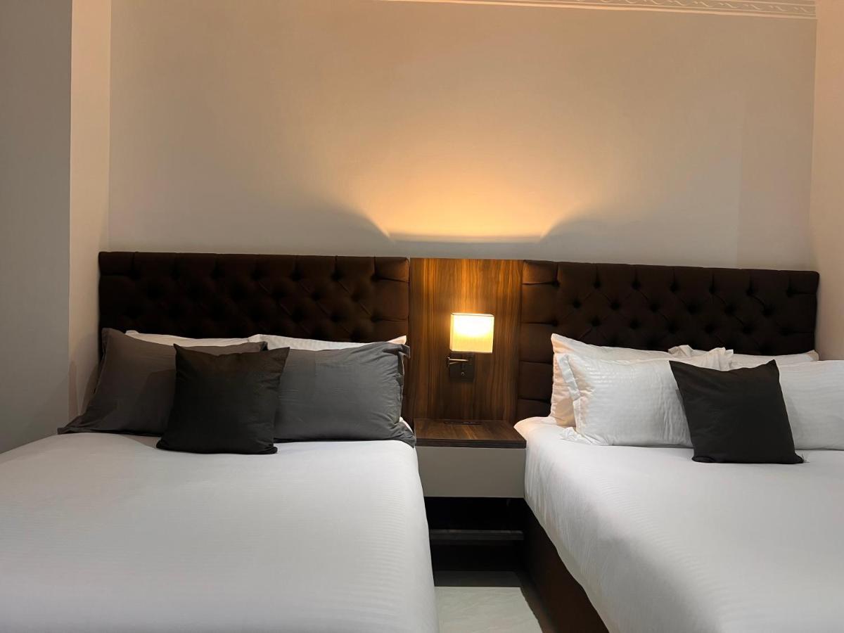 Hotel Zuriel Boutique Cartagena  Exterior foto