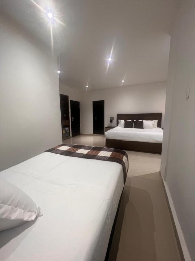 Hotel Zuriel Boutique Cartagena  Exterior foto