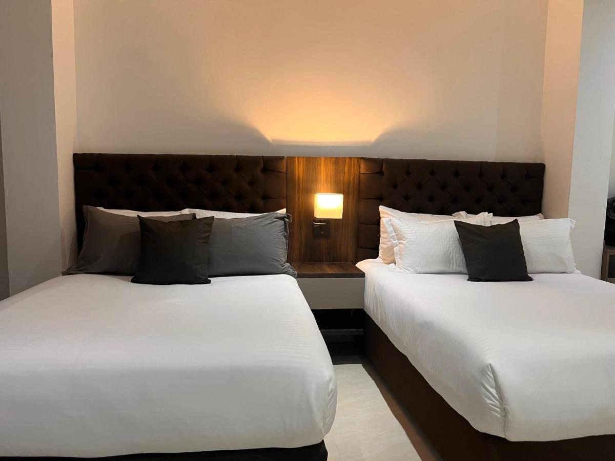 Hotel Zuriel Boutique Cartagena  Exterior foto