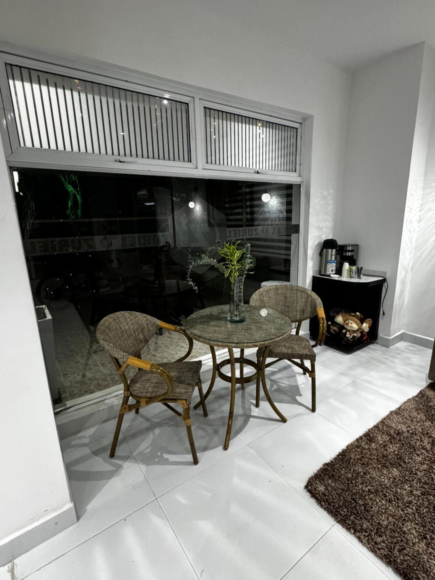 Hotel Zuriel Boutique Cartagena  Exterior foto