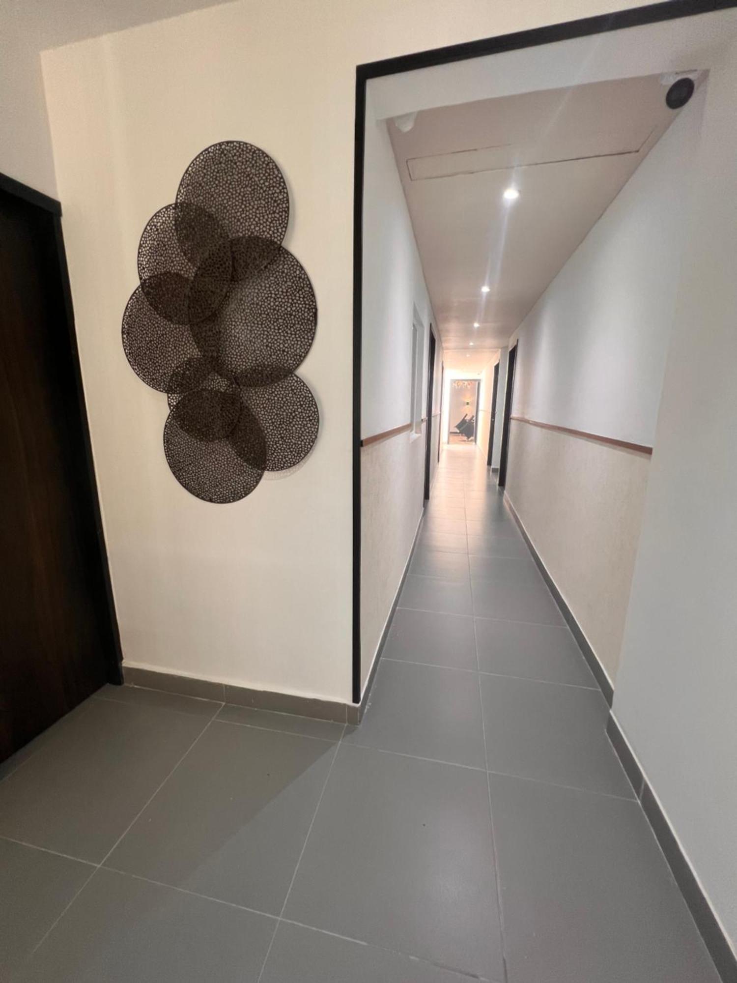 Hotel Zuriel Boutique Cartagena  Exterior foto